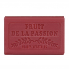 Marseilles Soap Fruit de la Passion 125g by Grand Illusions